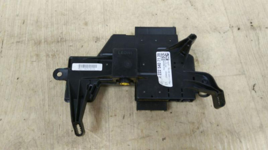 Блок предохранителей Mercedes-Benz A2225407139 Блок предохранителей Mercedes-Benz A2225407139 Купить в Магазине ssavto