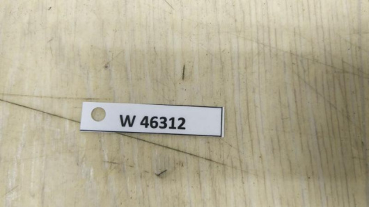 Фара правая Mercedes-Benz A1698202661 для авто Купить в Магазине