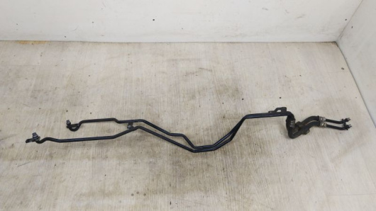 Шланг (трубка) АКПП Volkswagen Touareg для авто купить в Магазине