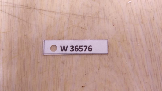 Ресивер воздушный Mercedes-Benz A2228050019 Ресивер воздушный Mercedes-Benz A2228050019 для авто Купить в Магазине