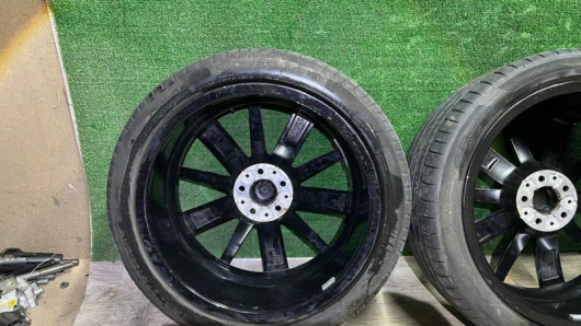 Купить Диск литой R20 BMW 5 / G60 в Магазине