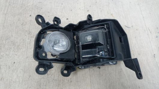 Фара противотуманная правая Lexus 5212548130 для авто Купить в Магазине