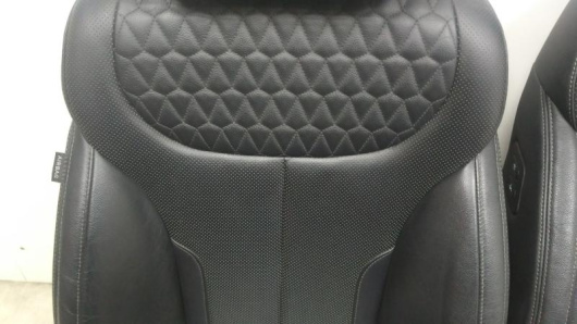 Салон (комплект сидений) Hyundai Santa Fe Купить Салон (комплект сидений) Hyundai Santa Fe в Магазине