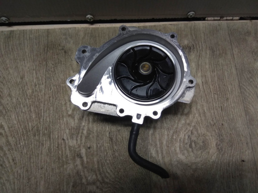 Помпа Mercedes-Benz A6512006001 Купить Помпа Mercedes-Benz A6512006001 в Магазине