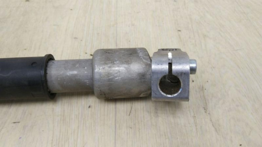 Рулевой карданчик Mercedes-Benz E213 / W213 для авто Купить в Магазине