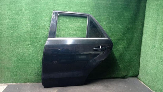 Купить Дверь задняя левая Mercedes-Benz ML166 / W166 в Магазине