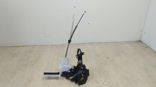 Купить Замок двери передней левой Hyundai Palisade в Магазине