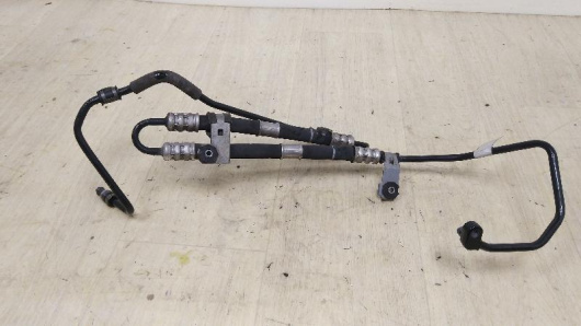 Трубка гидроусилителя Jeep Grand Cherokee IV для авто Купить в Магазине