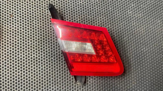 Фонарь крышки багажника левый Mercedes-Benz A2078200364 для авто Купить в Магазине