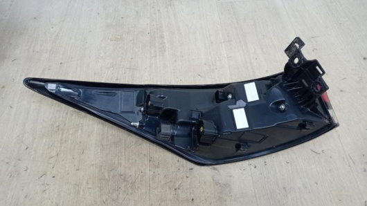 Фонарь задний правый Lexus RX для авто Купить в Магазине