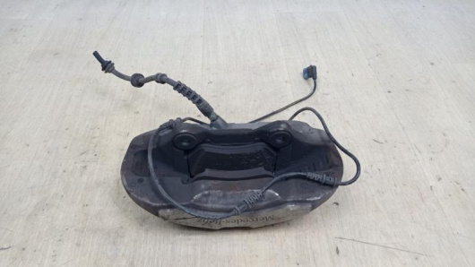 Суппорт передний правый Mercedes-Benz C206 / W206 для авто Купить в Магазине