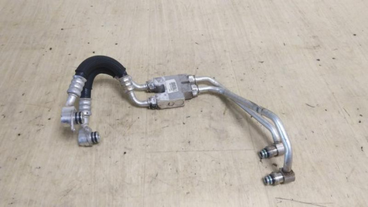 Шланг (трубка) АКПП Maserati 670154650 Шланг (трубка) АКПП Maserati 670154650 для авто купить в Магазине