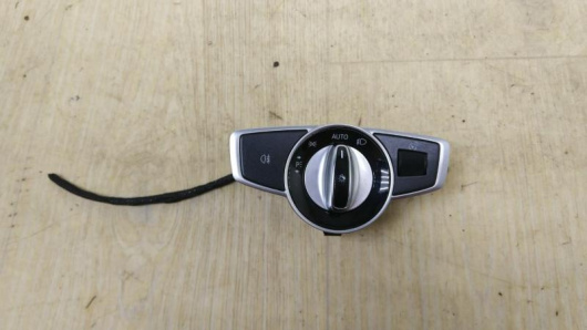 Переключатель света Mercedes-Benz E213 / W213 Купить Переключатель света Mercedes-Benz E213 / W213 в Магазине