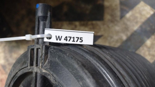 Пневмоподушка Porsche Macan 95B616002B Пневмоподушка правая Porsche Macan для авто Купить в Магазине