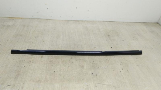 Купить Молдинг стекла двери задней левой наружный Mercedes-Benz A2547301700 в Магазине