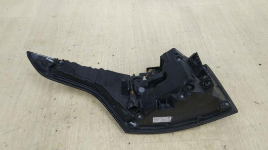 Фонарь задний правый Land Rover JK6213404AG для авто Купить в Магазине