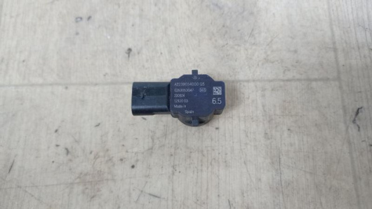Датчик парктроника Mercedes-Benz A2239054000 Датчик парктроника Mercedes-Benz A2239054000 Купить в Магазине ssavto