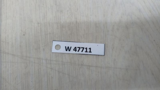 Фонарь крышки багажника правый Mercedes-Benz A2069064200 для авто Купить в Магазине