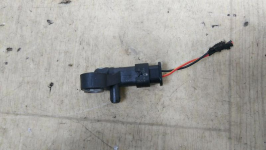 Датчик удара Mercedes-Benz A2239056103 Купить в Магазине ssavto