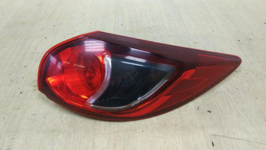 Фонарь задний правый Mazda CX-5 Фонарь задний правый Mazda CX-5 для авто Купить в Магазине
