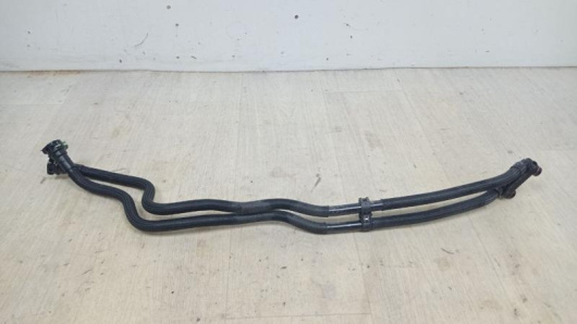 Трубка масляного радиатора BMW 8832431 Трубка масляного радиатора BMW 8832431 для авто Купить в Магазине