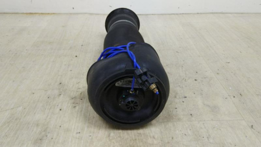 Пневмоподушка задняя левая BMW 6795013 для авто Купить в Магазине