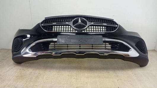 Купить Бампер передний Mercedes-Benz GLC254 / X254 в Магазине
