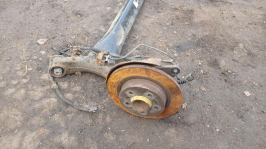 Балка подвески задняя Nissan Qashqai Балка подвески задняя Nissan Qashqai для авто Купить в Магазине