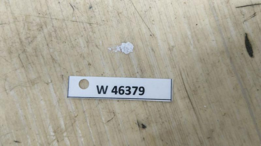 Купить Петля двери задней левой Renault 312304K в Магазине