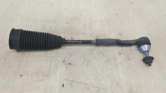 Тяга рулевая Mercedes-Benz S222 / W222 / V222 Тяга рулевая Mercedes-Benz S222 / W222 / V222 для авто Купить в Магазине