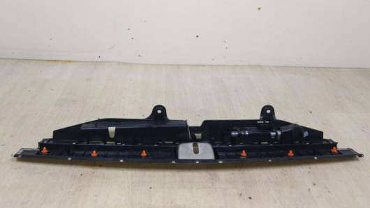 Накладка внутренняя на заднюю панель кузова Mercedes-Benz E213 / W213 / S213 Купить Накладка внутренняя на заднюю панель кузова Mercedes-Benz E213 / W213 / S213 в Магазине