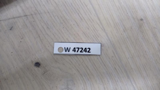 Купить Решетка радиатора Mercedes-Benz A9108852600 в Магазине