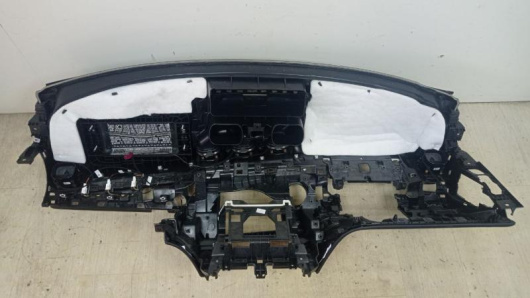 Купить Панель передняя салона (торпедо) Mercedes-Benz GLC254 / X254 в Магазине