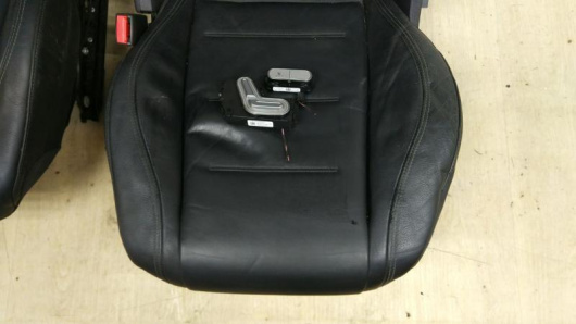 Салон (комплект сидений) Mercedes-Benz GLE167 / W167 Купить Салон (комплект сидений) Mercedes-Benz GLE167 / W167 в Магазине