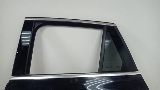 Дверь задняя левая Mercedes-Benz GLC254 / X254 A2547303300 Купить Дверь задняя левая Mercedes-Benz GLC254 / X254 в Магазине