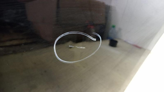 Дверь задняя левая Mercedes-Benz GLC254 / X254 A2547303300 Купить Дверь задняя левая Mercedes-Benz GLC254 / X254 в Магазине