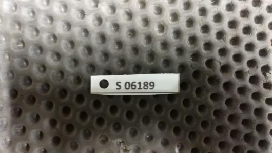 Радиатор кондиционера (конденсатор) Mercedes-Benz A2045000554 для авто купить в Магазине