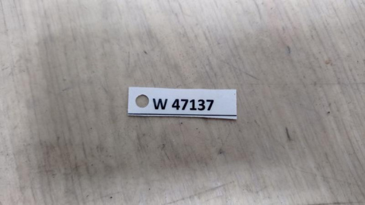 Радиатор кондиционера (конденсатор) Mercedes-Benz A2115000154 для авто купить в Магазине