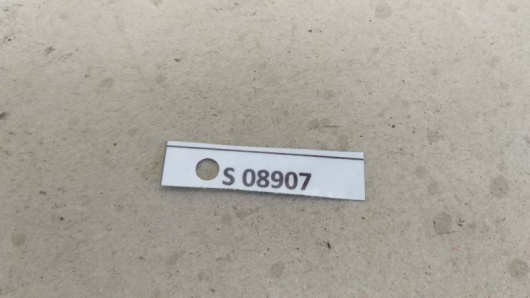Купить Замок капота Mini Countryman / R60 в Магазине