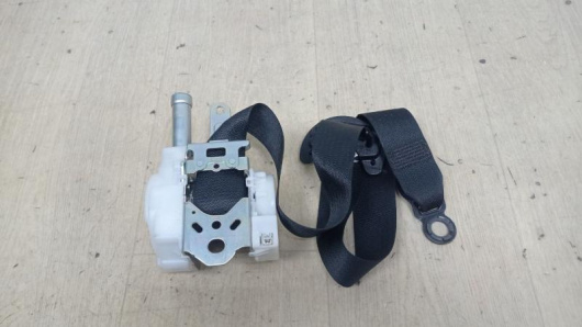 Автозапчасти в Магазине Ремень безопасности передний правый Lexus 7Y1980P