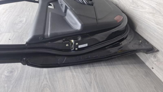 Купить Дверь передняя левая Kia Sportage в Магазине