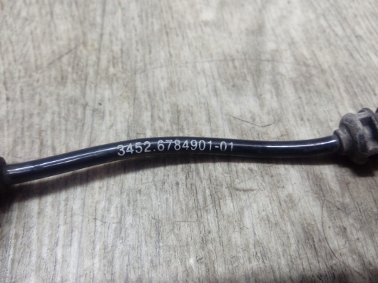 Датчик ABS задний BMW 5 / F10 / 6 / F06 / F12 / F13 Купить в Магазине ssavto