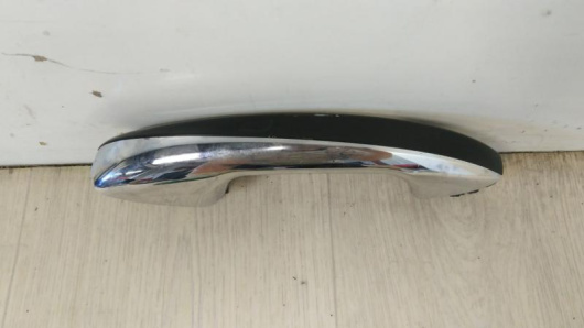 Ручка наружная задняя левая Mercedes-Benz S222 / W222 / V222 Купить Ручка наружная задняя левая Mercedes-Benz S222 / W222 / V222 в Магазине