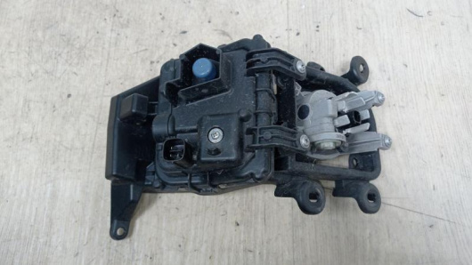 Фара противотуманная правая Lexus 5212548130 для авто Купить в Магазине