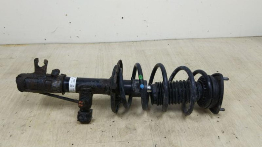 Стойка передняя правая Mazda KAOT34700 Стойка передняя правая Mazda KAOT34700 для авто Купить в Магазине