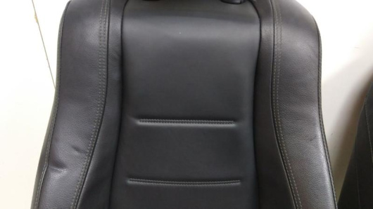 Салон (комплект сидений) Mercedes-Benz GLE167 / W167 Купить Салон (комплект сидений) Mercedes-Benz GLE167 / W167 в Магазине