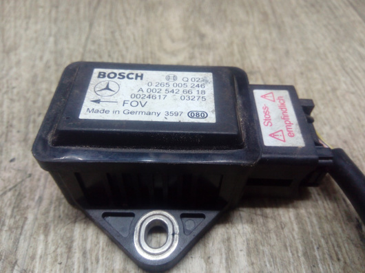 Датчик (прочие) Mercedes-Benz A0025426618 Купить в Магазине ssavto