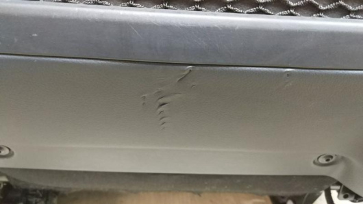 Салон (комплект сидений) Mercedes-Benz GLE167 / W167 Купить Салон (комплект сидений) Mercedes-Benz GLE167 / W167 в Магазине