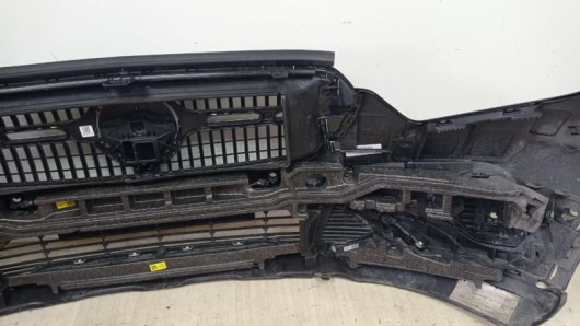 Купить Бампер передний Mercedes-Benz GLC254 / X254 в Магазине