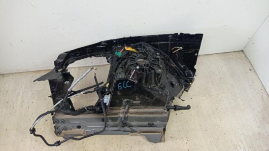 Лонжерон правый Mercedes-Benz GLC254 / X254 Купить в Магазине ssavto